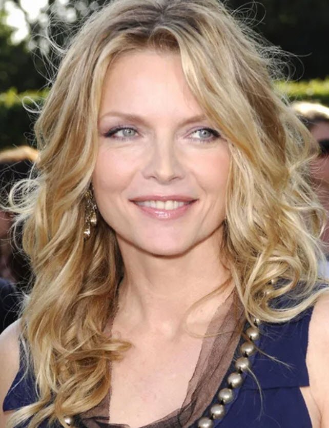 Michelle Pfeiffer